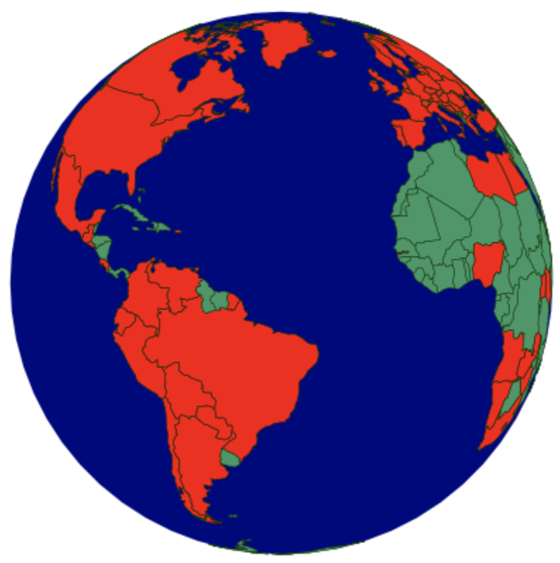 globe logo